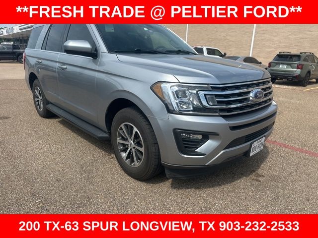 2021 Ford Expedition XLT's photo