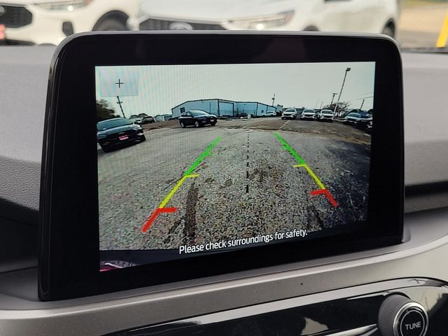 2026 Ford Escape Active - Photo 21