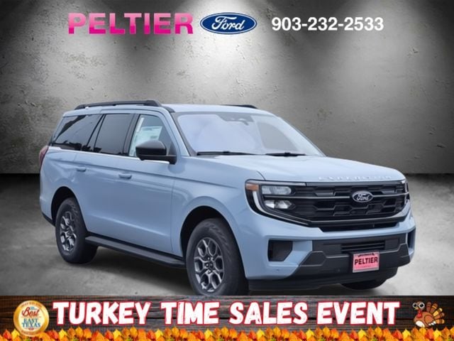 2025 Ford Expedition SUV 