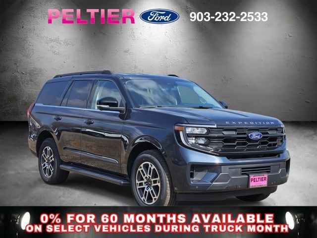 2026 Ford Expedition SUV 