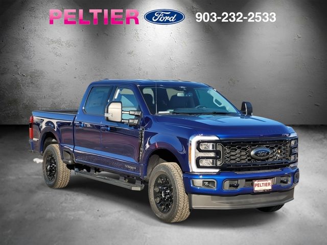 2026 Ford F-250 Super Duty XLT's photo