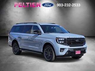 2026 Ford Expedition Max Platinum SUV