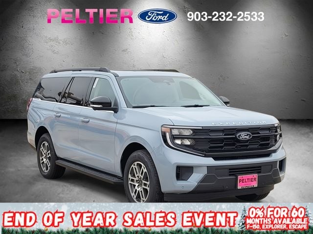 2025 Ford Expedition Active's photo