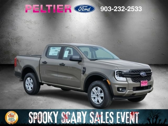 2025 Ford Ranger Truck  2025 Ford Ranger Truck