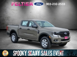 2025 Ford Ranger XL Truck 2.3L 2025 Ford Ranger XL Truck