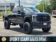 Ford F-250SD