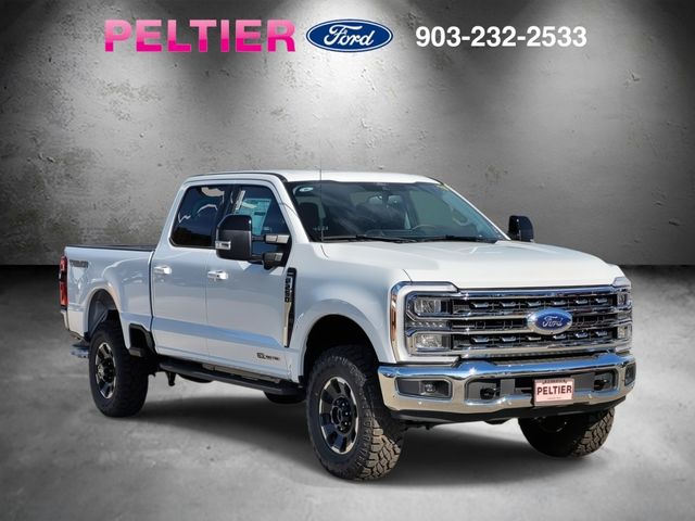 2026 Ford F-250 Base's photo
