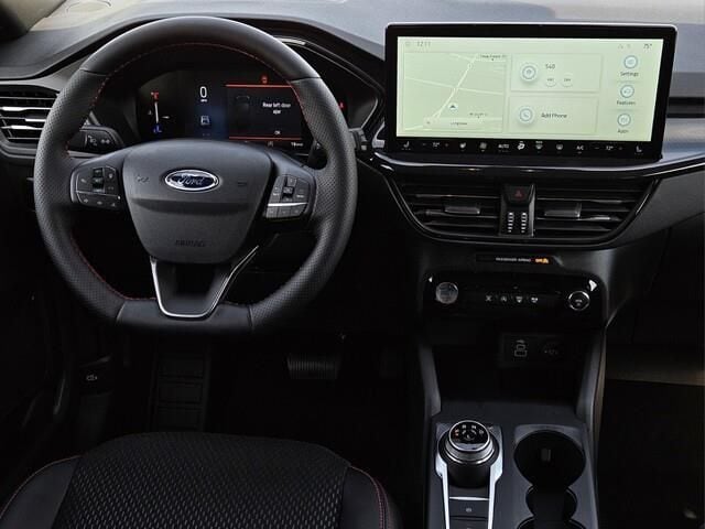 2026 Ford Escape ST-Line - Photo 25