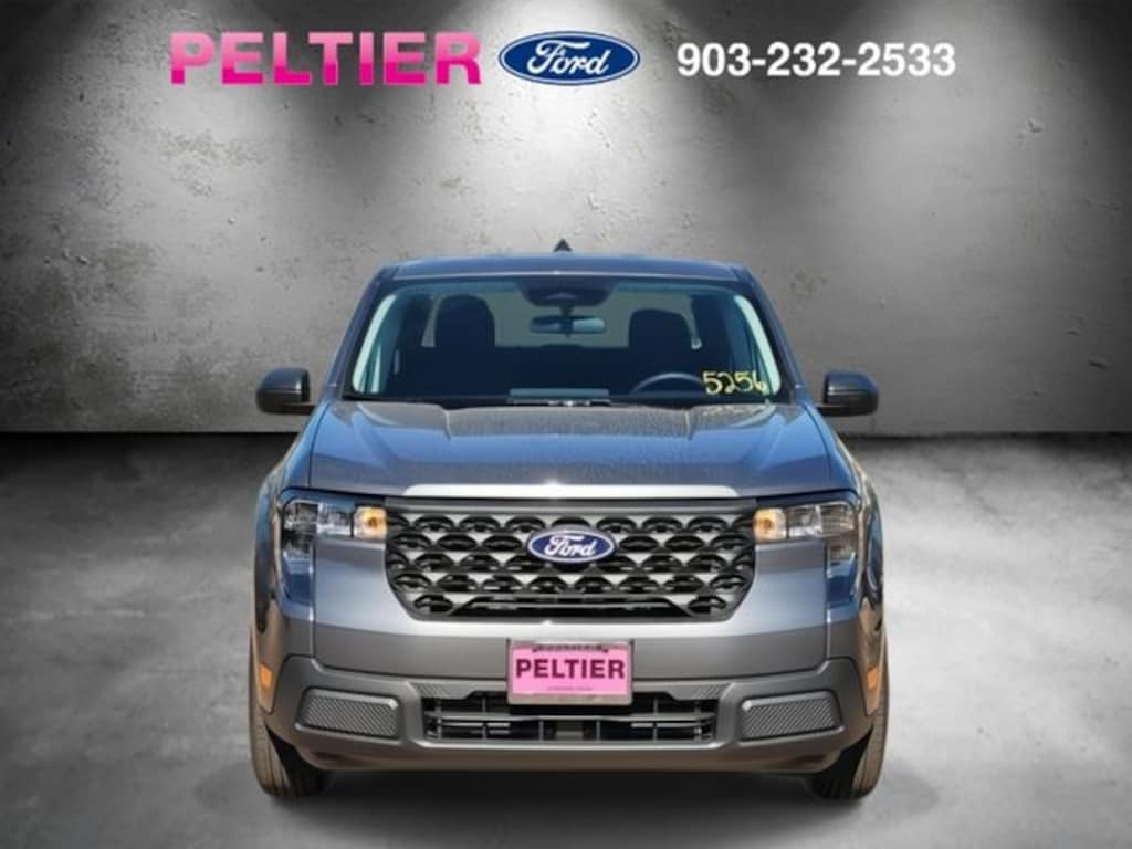 New 2025 Ford Maverick XL Truck