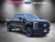 Ford F-250SD
