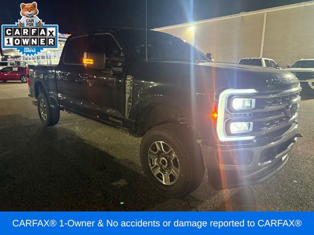 2024 Ford F-250 Super Duty Lariat's photo