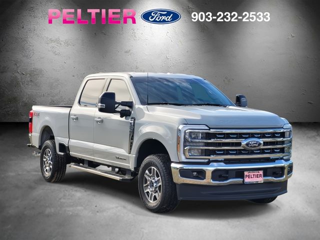2026 Ford F-250 Super Duty Lariat's photo