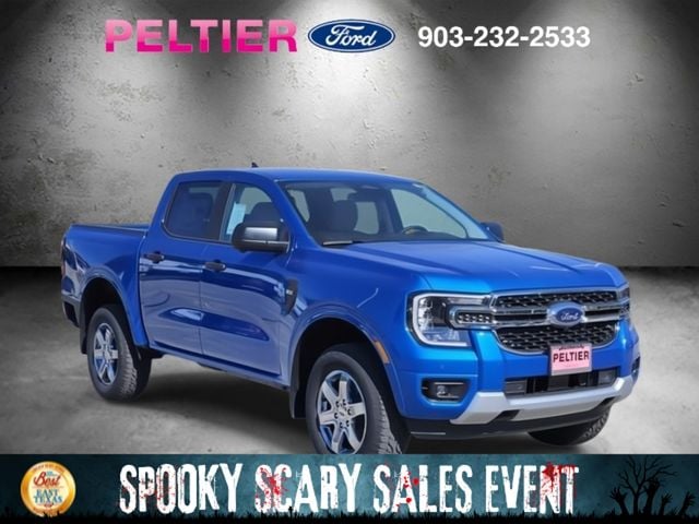 2025 Ford Ranger Truck  2025 Ford Ranger Truck