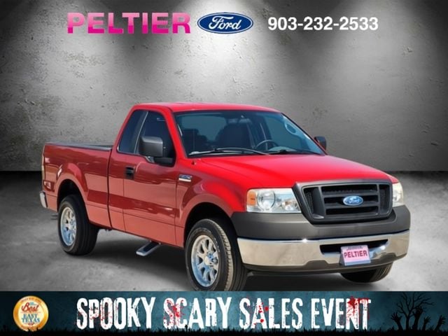 2008 Ford F-150