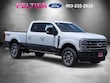 Ford F-250SD