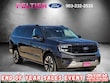  Ford Expedition Max