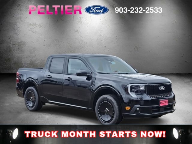 2025 Ford Maverick Truck 