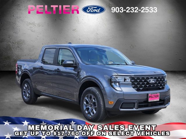 2026 Ford Maverick XLT FWD's photo