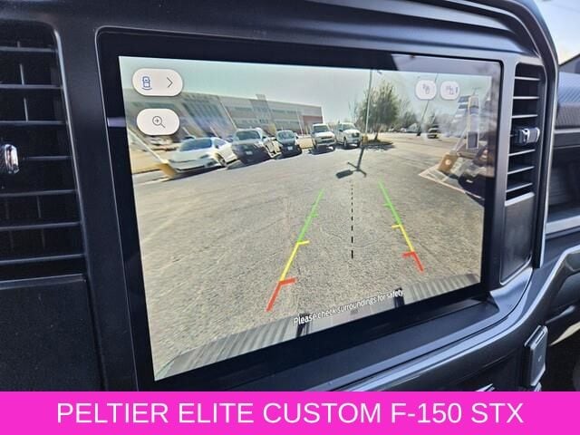 2025 Ford F-150 STX - Photo 18