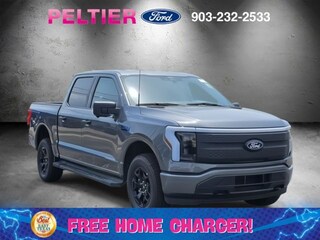 2025 Ford F-150 Lightning XLT Truck 5.5L 2025 Ford F-150 Lightning XLT Truck