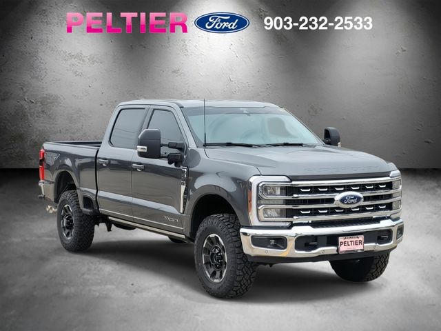 2026 Ford F-250 Base's photo