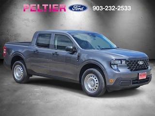 2026 Ford Maverick XL Truck