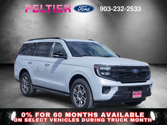 2026 Ford Expedition SUV 