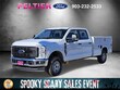 Ford F-250SD
