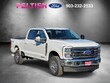  Ford F-250SD