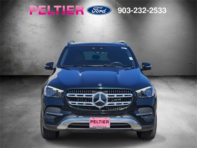 2024 Mercedes Benz GLE 350 photo 2