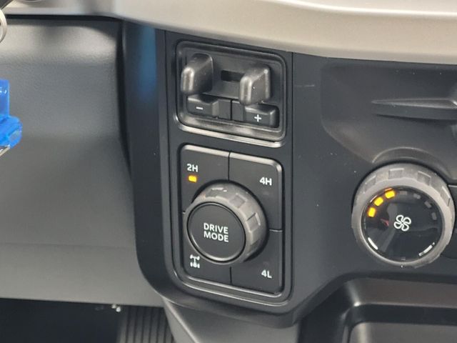 2026 Ford F-250 Super Duty XLT - Photo 21