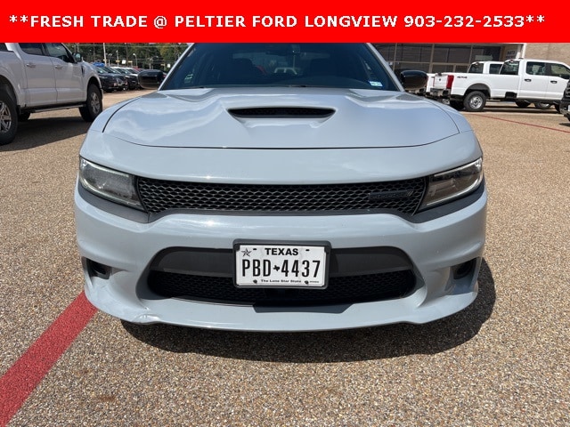 Used 2020 Dodge Charger GT with VIN 2C3CDXHG5LH251953 for sale in Longview, TX