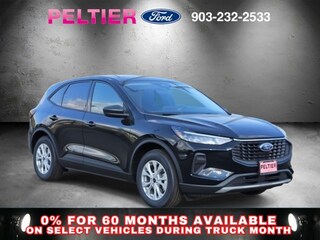 2026 Ford Escape Active SUV