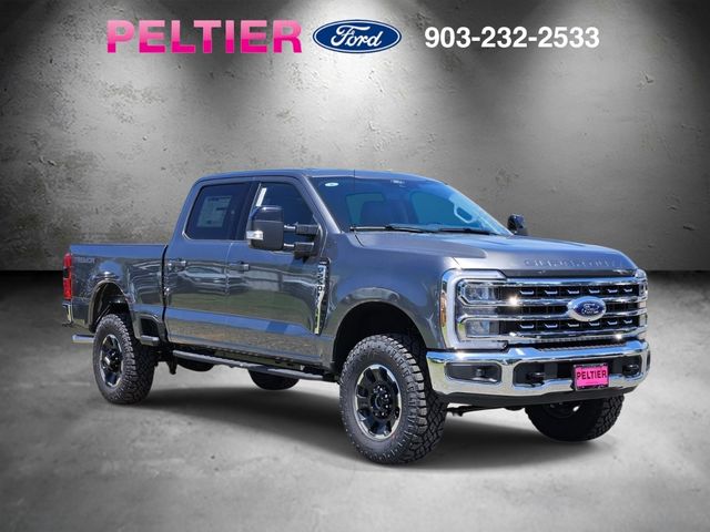 New Ford Super Duty Trucks For Sale in Longview, TX
