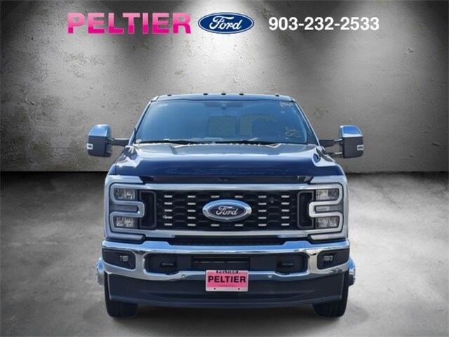 2025 Ford F-350 King Ranch photo 2