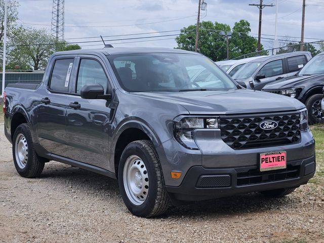 2026 Ford Maverick Truck 