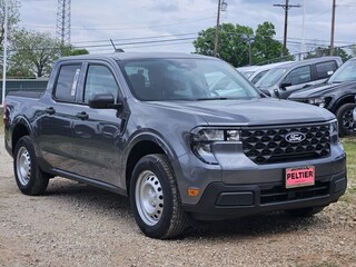 2026 Ford Maverick XL Truck