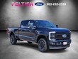  Ford F-350SD