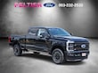 Ford F-250SD