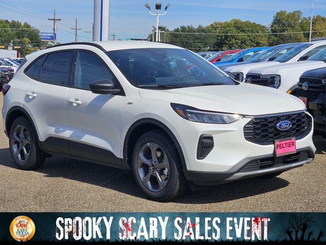 2026 Ford Escape SUV  2026 Ford Escape SUV