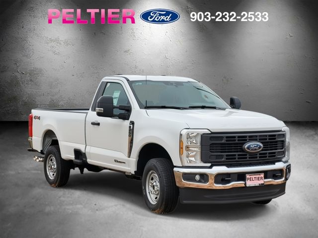 2026 Ford F-250 Super Duty XL's photo