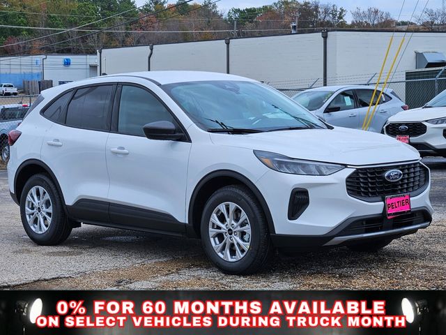 2026 Ford Escape SUV 