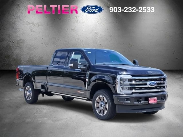 2025 Ford F-350 Super Duty King Ranch's photo