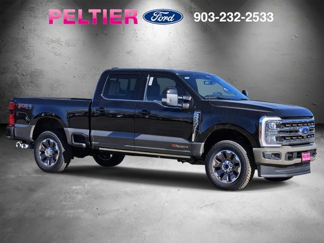 2026 Ford F-250 Super Duty King Ranch's photo