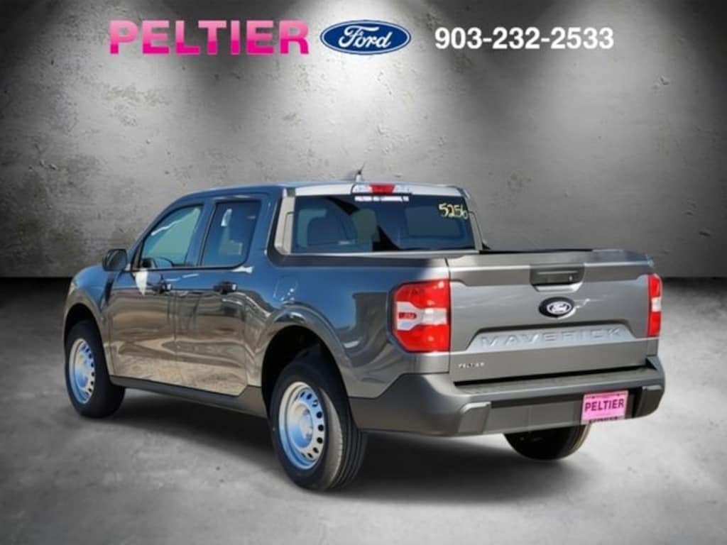 New 2025 Ford Maverick XL Truck