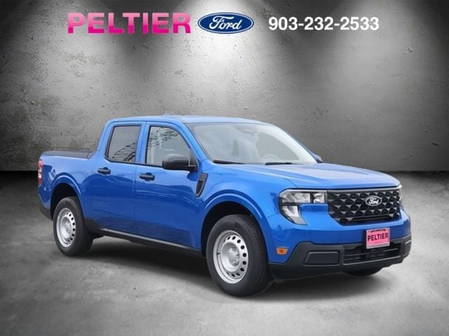 2025 Ford Maverick XL's photo