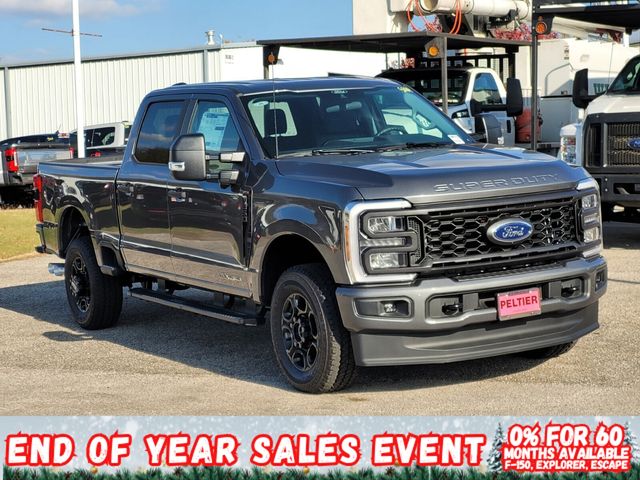 2026 Ford F-250 Super Duty XL's photo