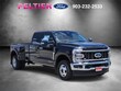 Ford F-350SD