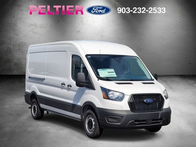 2025 Ford Transit Van Base's photo