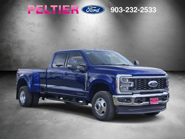 2026 Ford F-350 Super Duty Lariat